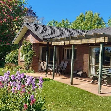 Dewdrop Cottage Hastings Exterior photo
