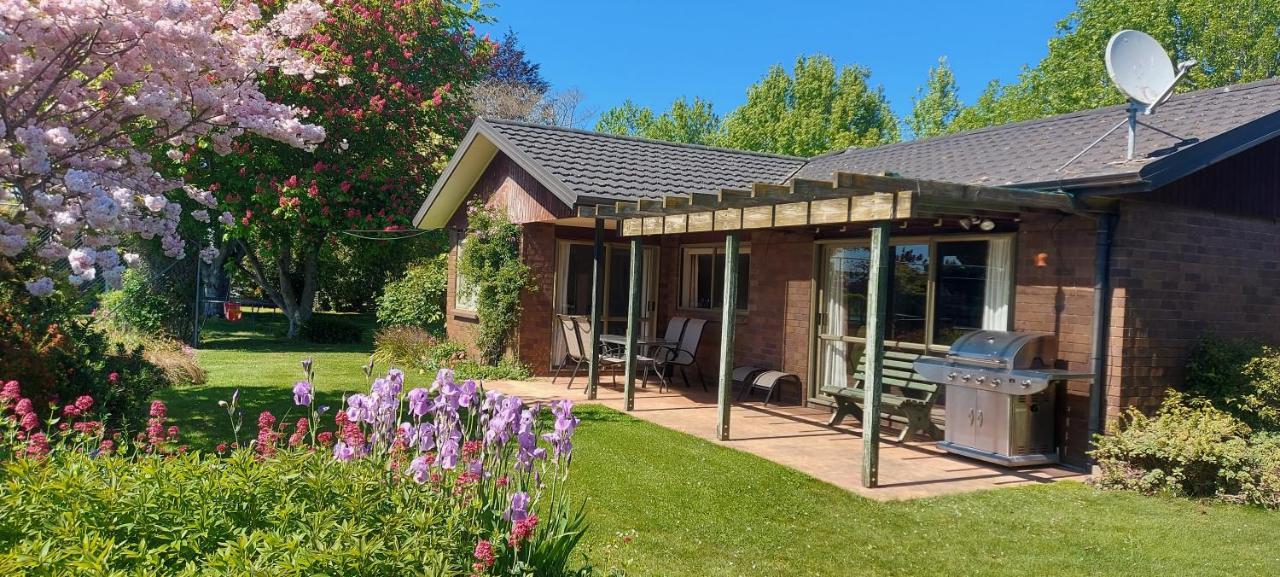 Dewdrop Cottage Hastings Exterior photo